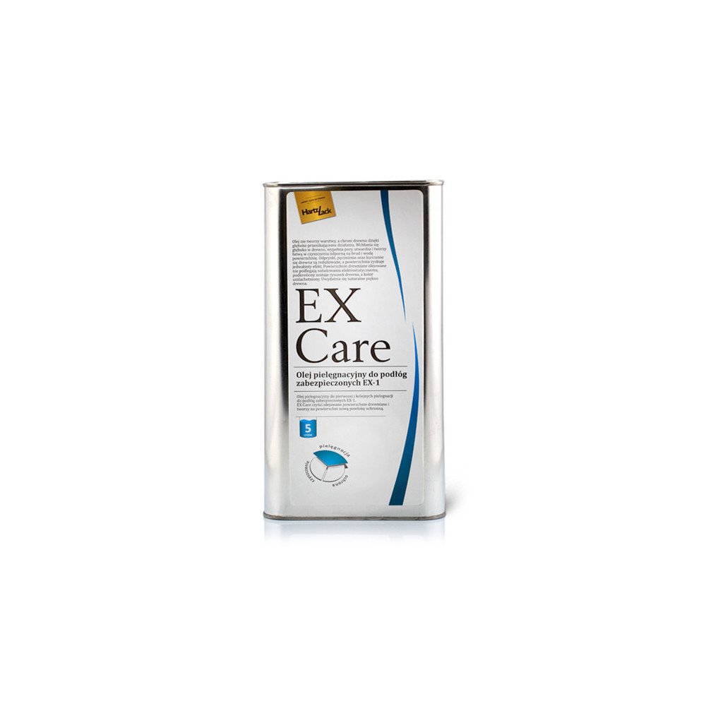 Hartzlack EX Care 1L