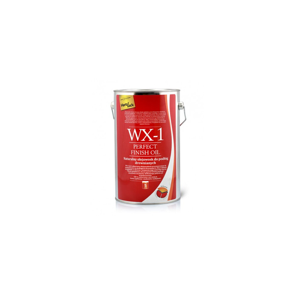 HARTZLACK  olejowosk WX-1