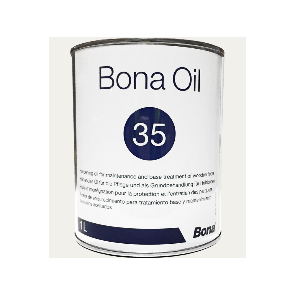 Bona Oil 35