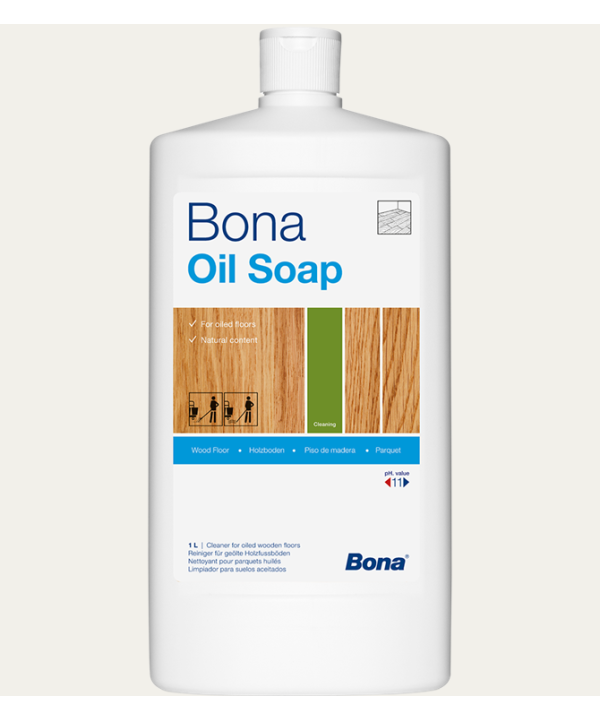 Bona Soap 1L