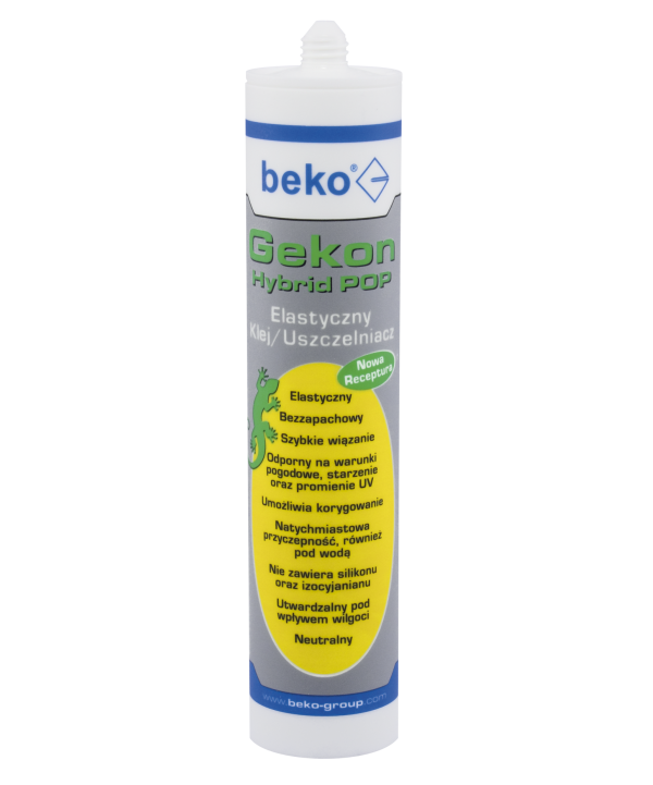Beko Gekon Hybrid POP